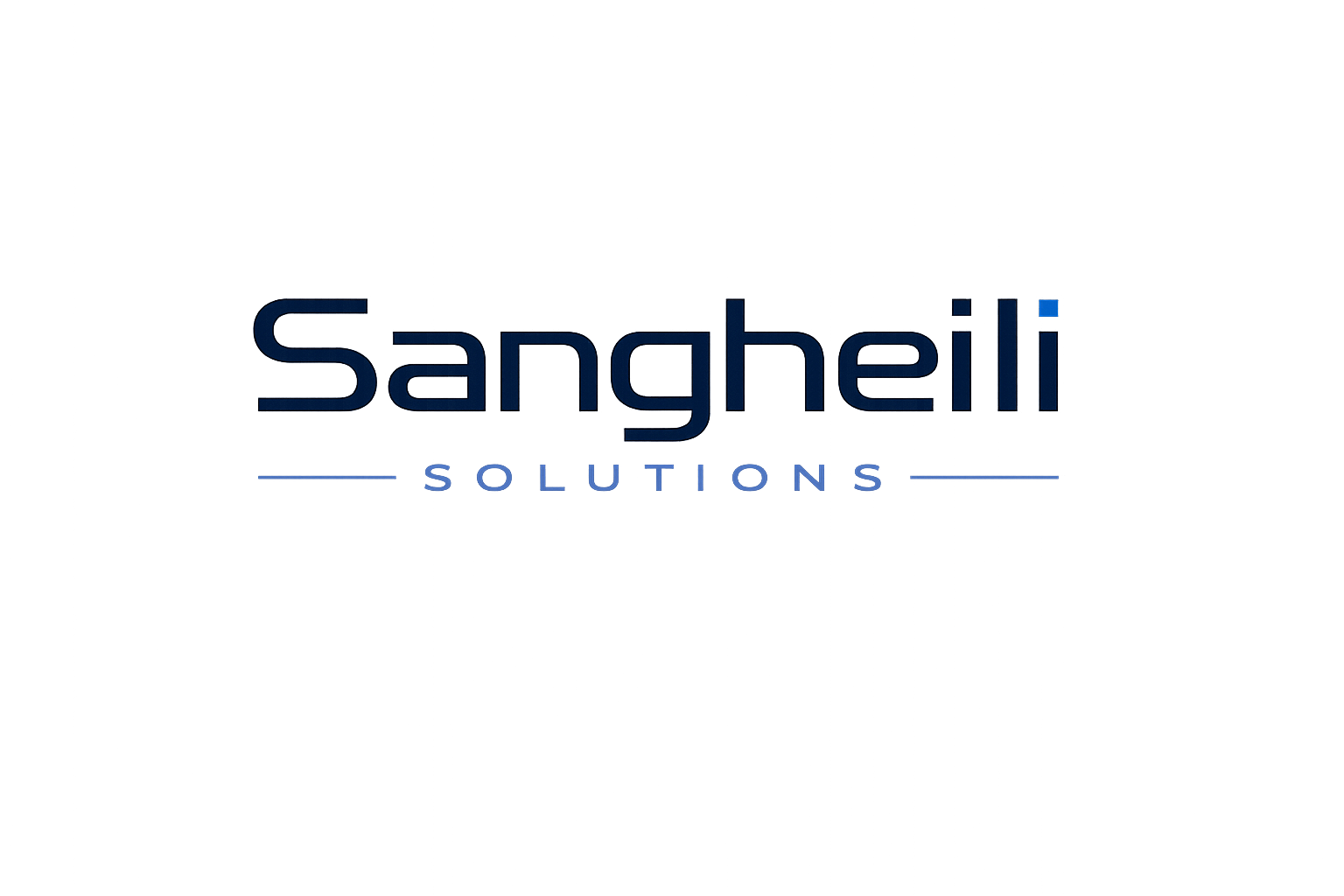 Sangheili Solutions